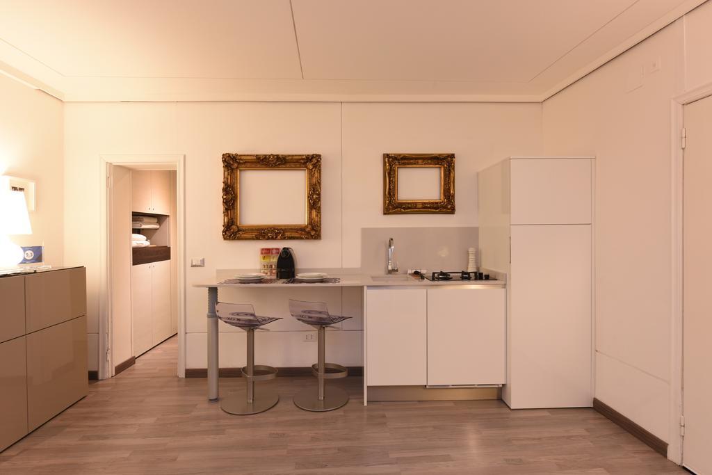 Sweet Apartment Venetië Buitenkant foto