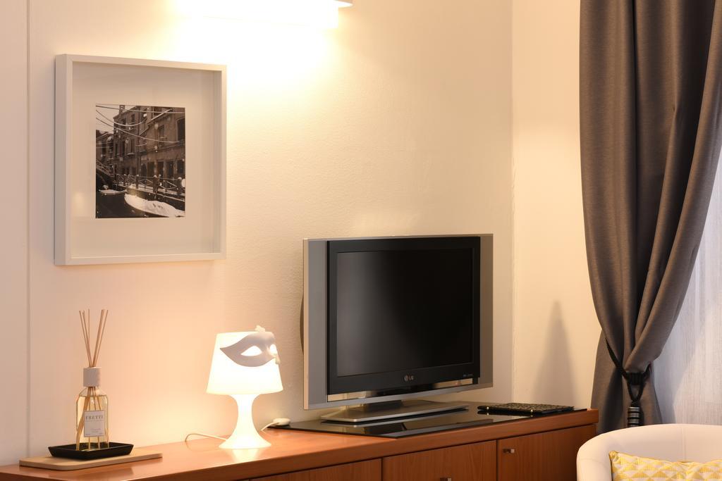 Sweet Apartment Venetië Buitenkant foto