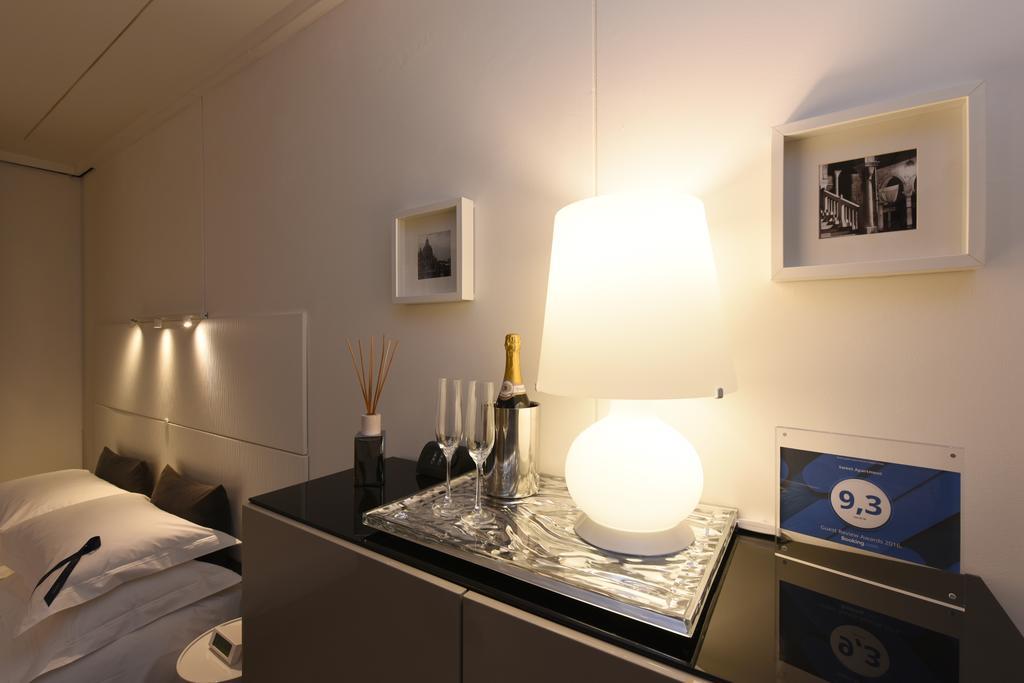 Sweet Apartment Venetië Buitenkant foto